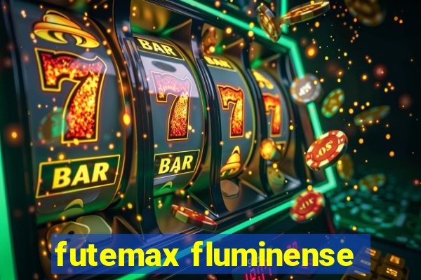 futemax fluminense